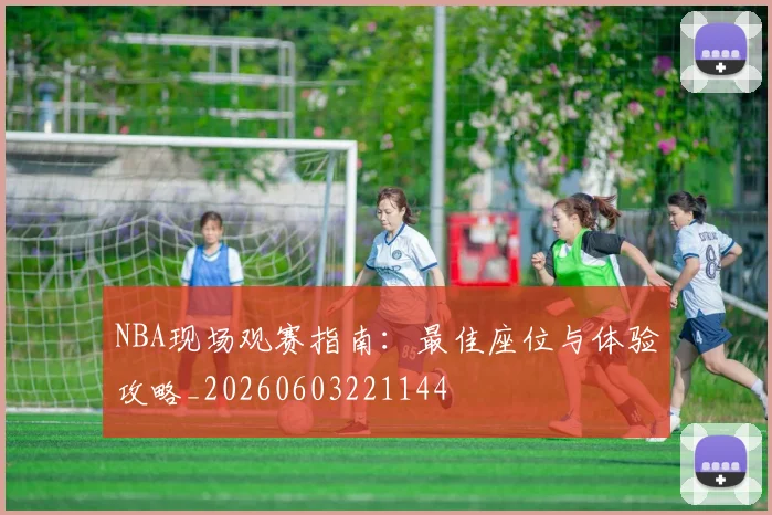 NBA现场观赛指南：最佳座位与体验攻略_20260603221144
