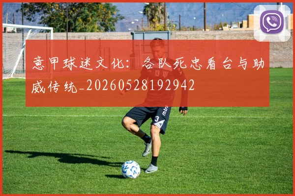 意甲球迷文化：各队死忠看台与助威传统_20260528192942